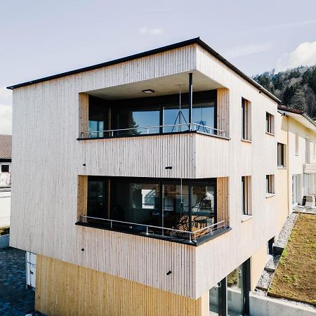 Ferienhaus Sandra 회르브란츠 외부 사진