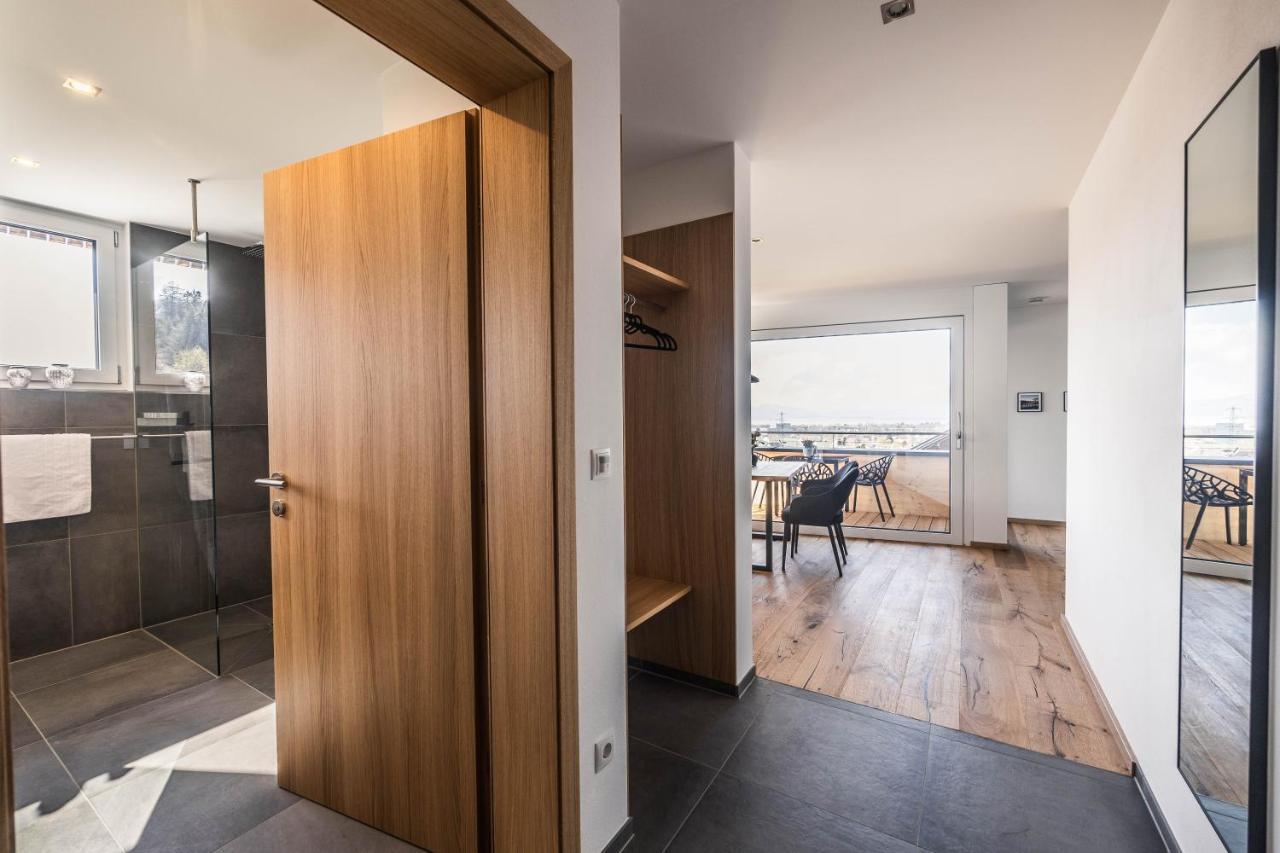 Ferienhaus Sandra 회르브란츠 외부 사진