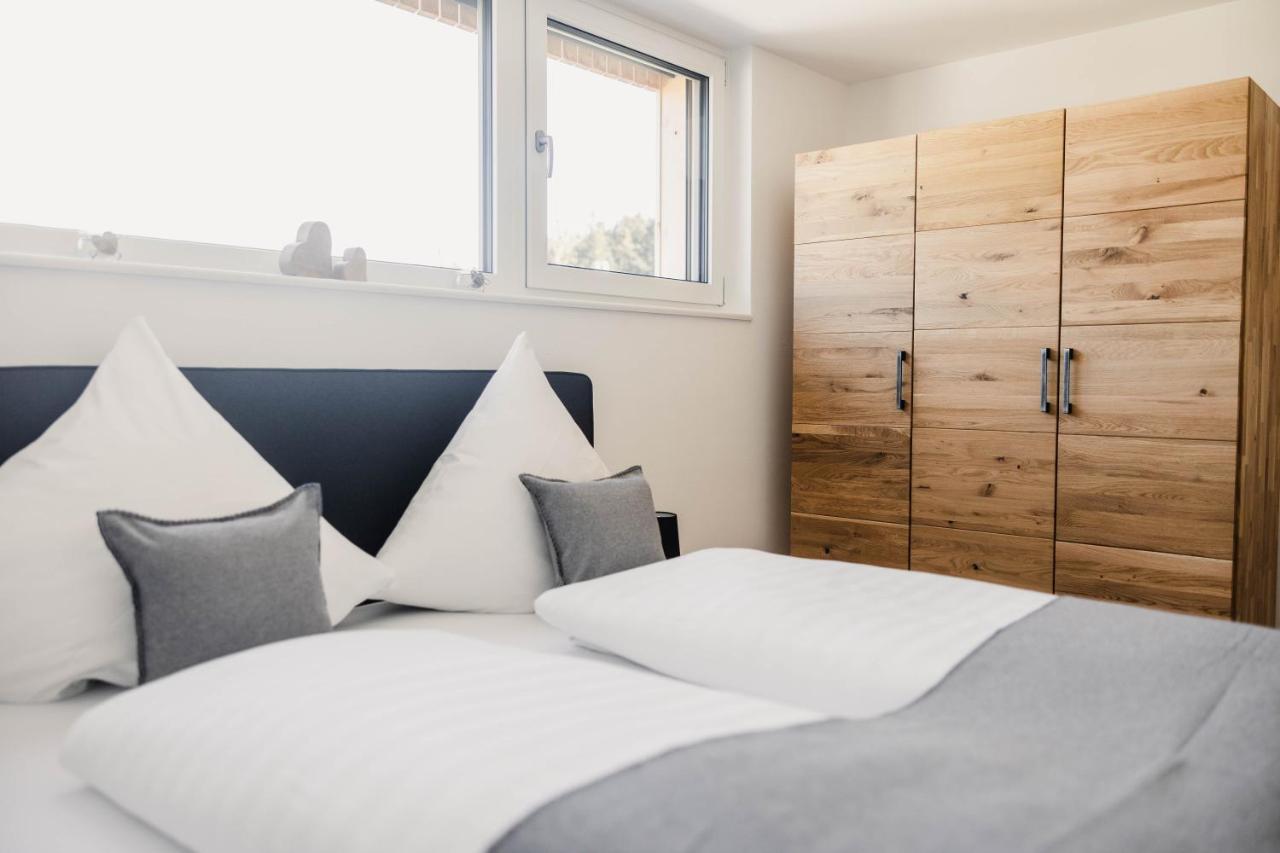 Ferienhaus Sandra 회르브란츠 외부 사진