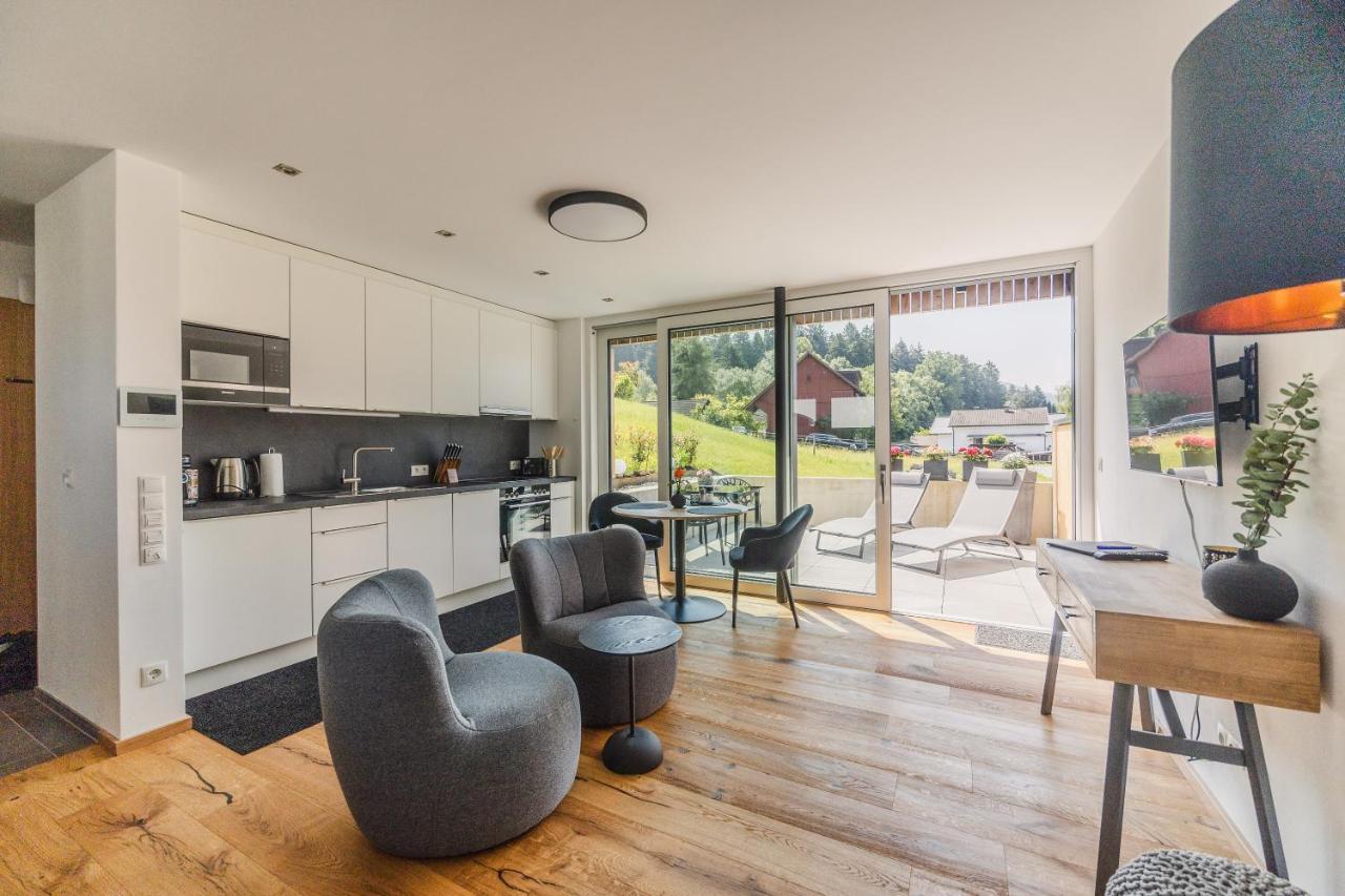 Ferienhaus Sandra 회르브란츠 외부 사진
