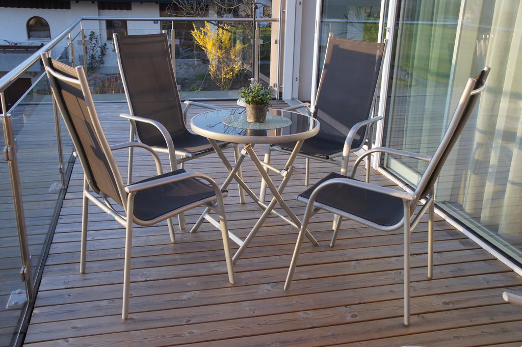 Ferienhaus Sandra 회르브란츠 외부 사진