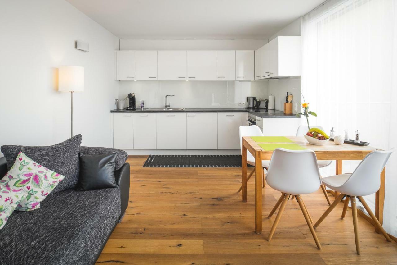 Ferienhaus Sandra 회르브란츠 외부 사진